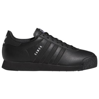 Adidas Originals Edzőcipő Férfi Samoa Fekete,GYO57943